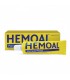 HEMOAL POMADA RECTAL 1 TUBO 30 g