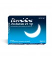 DORMIDINA 25 MG 14 COMPRIMIDOS RECUBIERTOS