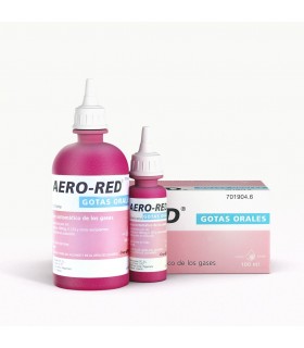 AERO NET GOTAS ORALES 100 ML