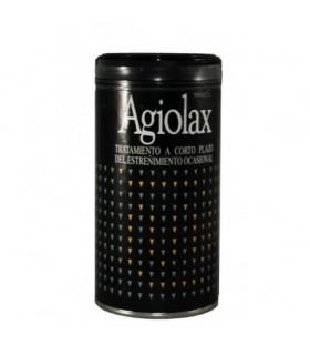 AGIOLAX GRANULADO 1 FRASCO 250 G