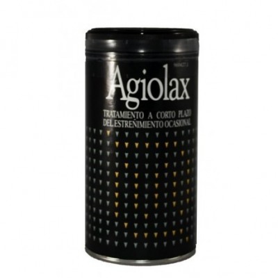 AGIOLAX GRANULADO 1 FRASCO 250 G