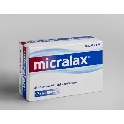 MICRALAX CITRATO/LAURIL SULFOACETATO 450 MG/ML +