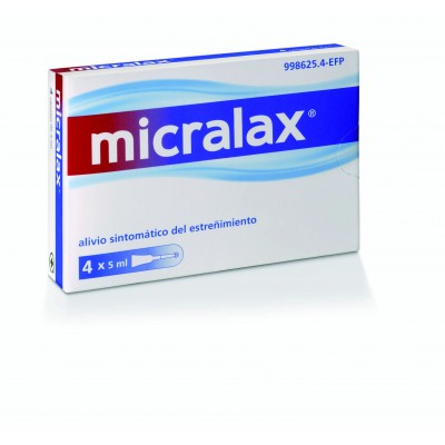 MICRALAX CITRATO/LAURIL SULFOACETATO 450 mg/ml +
