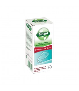 FUNSOL POLVO 60G