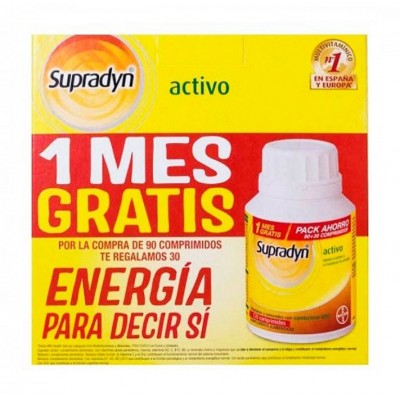 SUPRADYN ENERGY 90+30 COMP