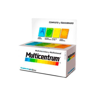 MULTICENTRUM 90COMP