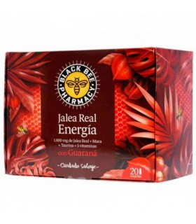 BLACK BEE ENERGIA 20 AMP