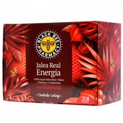 BLACK BEE ENERGIA 20 AMP