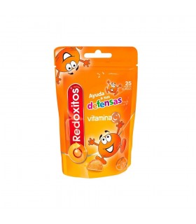 REDOXITOS 25 PERLAS BLANDAS