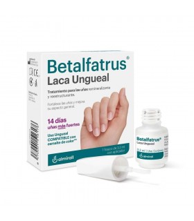 BETALFATRUS LACA UNGUEAL 3.3 ML