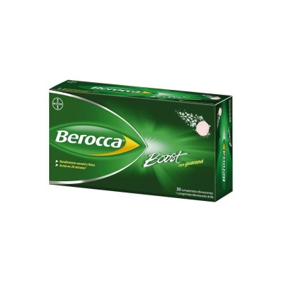 BEROCCA BOOST 30 COMP