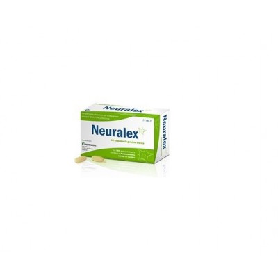 NEURALEX 60 CAPS
