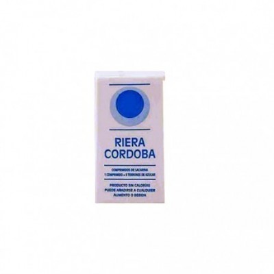 SACARINA RIERA CORDOBA 200 U
