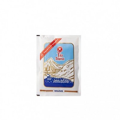 ALPINA FLOR DE TILA 32 G TISANA