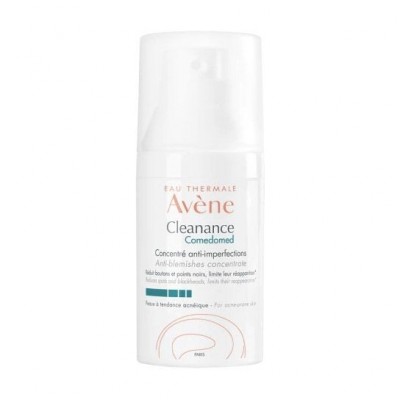 AVENE CLEANANCE COMEDOMED 30ML CONCENTRADO