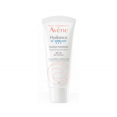 AVENE HYDRANCE UV LIGERA SPF 30 40 ML