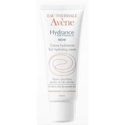 AVENE HYDRANCE OPTIMALE ENRIQUECIDA 40 ML