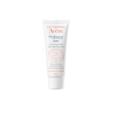 AVENE HYDRANCE OPTIMALE LIGERA 40 ML