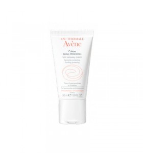AVENE PIELES INTOLERANTES 40 ML CREMA