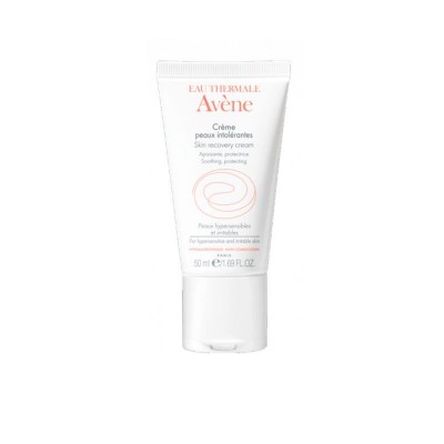 AVENE PIELES INTOLERANTES 40 ML CREMA