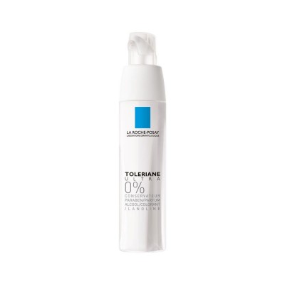 LRP TOLERIANE ULTRA CALMANTE 40 ML
