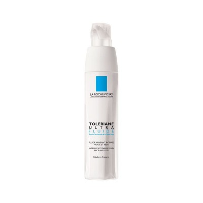 LRP TOLERIANE ULTRA FLUIDO 40 ML