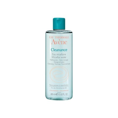 AVENE CLEANANCE AGUA MICELAR 400 ML