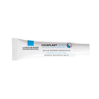 LRP CICAPLAST LEVRES 7.5 ML