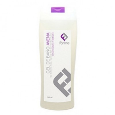 FARLINE GEL AVENA 750 ML