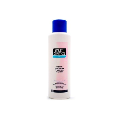 MULTIDERMOL GEL DUCHA 750 ML.