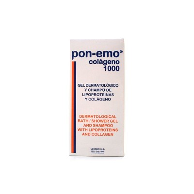 PON-EMO COLAGENO 1000 ML