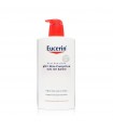 EUCERIN GEL BAÑO 1 L