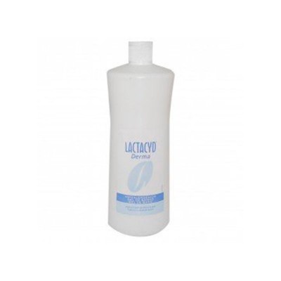LACTACYD GEL FISIOLOGICO 1 LITRO