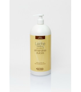 BACTINEL LECHE ACEITE ALMENDRAS 750 ML