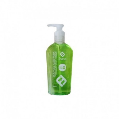 FARLINE GEL ALOE CORPORAL 250 ML BODYGEL
