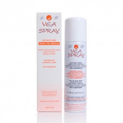 VEA ACEITE SECO SPRAY 100ML