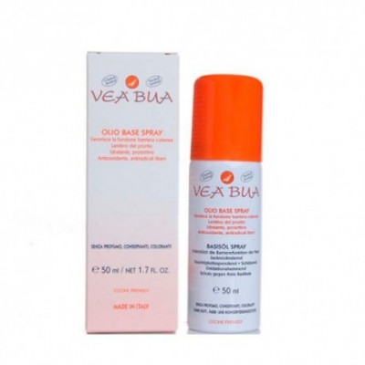 VEA ACEITE SECO SPRAY 50ML
