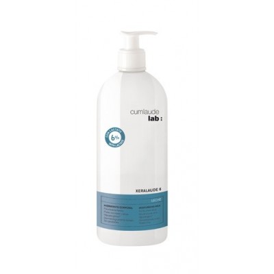 RILASTIL XEROLACT BODY 1000 ML