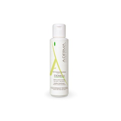 ADERMA EXOMEGA GEL LIMPIADOR 500ML