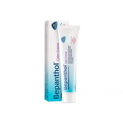 BEPANTHOL CALM CREMA 20 G