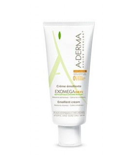 ADERMA EXOMEGA CREMA 50 ML
