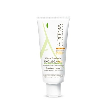 ADERMA EXOMEGA CREMA 50 ML