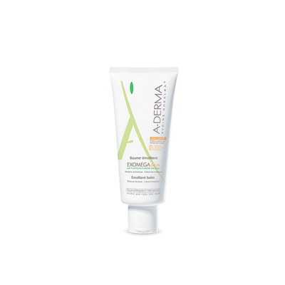 ADERMA EXOMEGA BALSAMO 400 ML