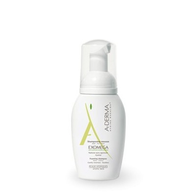 ADERMA EXOMEGA GEL 2EN1 500ML