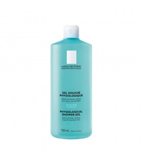 LRP LIPIKAR GEL LAVANTE 750 ML