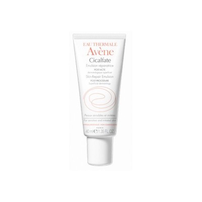 AVENE CICALFATE POST-ACTO EMULSION REPARADORA