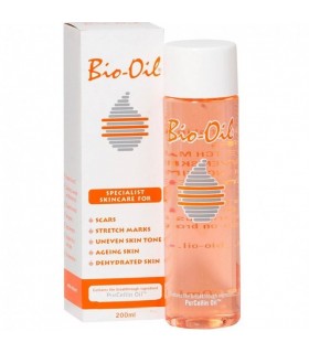 BIO - OIL 200 ML