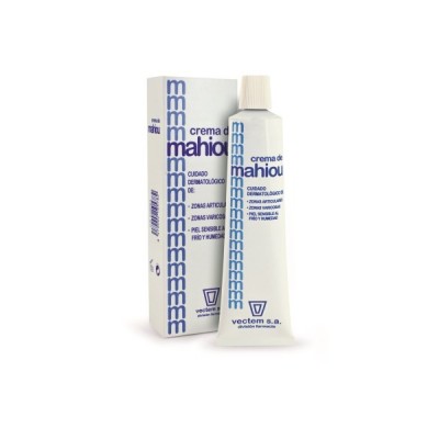 CREMA DE MAHIOU 75 ML