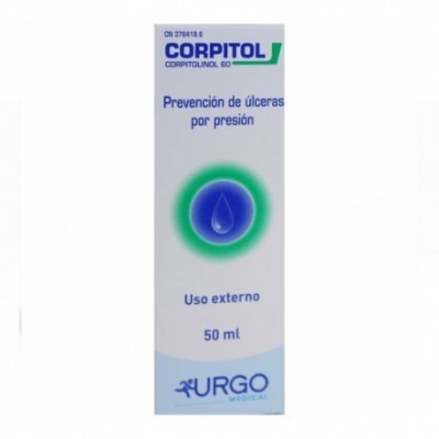 CORPITOL ACEITE 50 ML