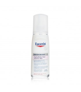 EUCERIN DESODORANTE BALSAMO PIEL SENSIBLE